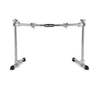 Gibrlatar Chrome Series II Drum Rack 40" Curved Front Bar