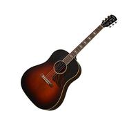 Gibson 1936 Advanced Jumbo Vintage Sunburst