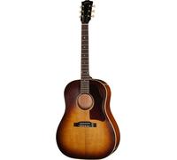 Gibson 1955 J-45 Vintage Sunburst LA3