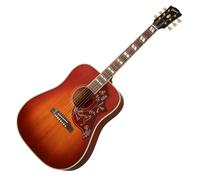 Gibson 1960 Hummingbird Heritage Cherry Sunburst
