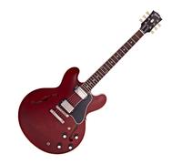 Gibson 1961 ES-335 Reissue VOS 60s Cherry