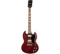 Gibson 1961 SG Standard Cherry VOS