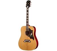 Gibson 1963 Dove LA Dark Natural #1