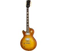 Gibson 59 LP Standard HPT Amber LH