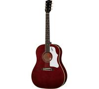 Gibson 60s J-45 Original Wine Red