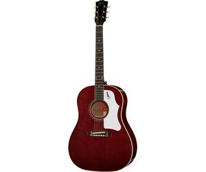 Gibson 60s J-45 Original Wine Red