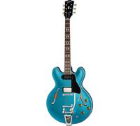 Gibson 61 ES-345 SapMist Bigsby CShop