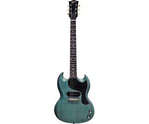 Gibson 63 Les Paul SG Junior TVIG LA
