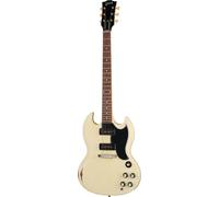 Gibson 63 SG Special Polaris White HA