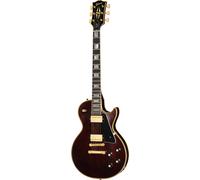 Gibson 64 Les Paul Custom Dark WN LA