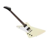 Gibson 70s Explorer Left Handed Classic White