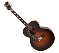Gibson Acoustic 1957 SJ-200 Left-Handed Vintage Sunburst