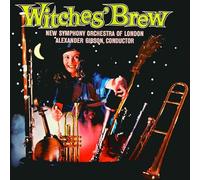 Gibson, Alexander - Witches' Brew -Digi-
