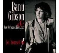 Gibson, Banu - Let Yourself Go