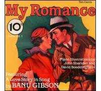 Gibson, Banu - My Romance