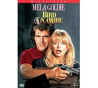 Gibson - Bird on a Wire [DVD] [1990] [Region 1] [US Import] [NTSC]