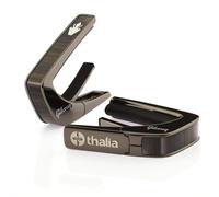 Gibson Black Chrome Finish - Holly