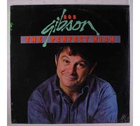 Gibson, Bob - Perfect High [VINYL]