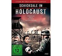 Gibson,Brian - Schicksale im Holocaust, [Region Free]
