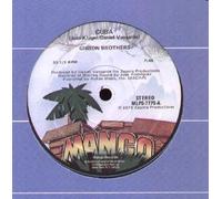 Gibson Brothers - Cuba