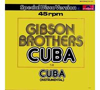 GIBSON BROTHERS - Cuba / 7141067