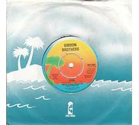 Gibson Brothers - Cuba / Better Do It Salsa - Gibson Brothers 7" 45