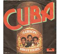 Gibson Brothers - Cuba - Polydor - 2040 222