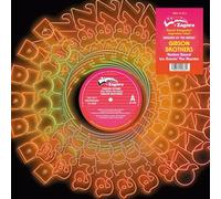 Gibson Brothers - Harlem Bound b/w Dancin' The Mambo (The Reflex Revisions) [VINYL]