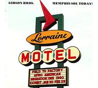 Gibson Brothers - Memphis Sol Today