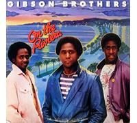 Gibson Brothers - On the Riviera [VINYL]
