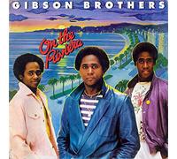 gibson brothers - On The Riviera [Vinyl LP]
