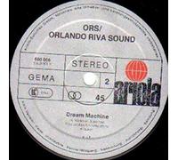 Gibson Brothers - Oooh what a life! (1979) / Vinyl single [Vinyl-Single 7'']