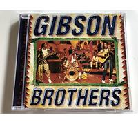 Gibson Brothers - The Remix Collection
