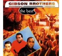 Gibson Brothers - The Best