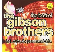 Gibson Brothers - The Best Of