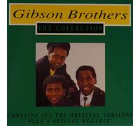 Gibson Brothers - The Collection [Musikkassette]