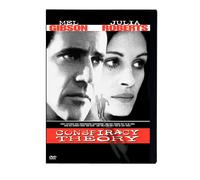 Gibson - Conspiracy Theory [DVD] [1997] [Region 1] [US Import] [NTSC]