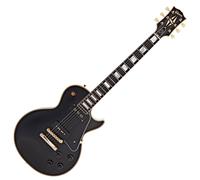 Gibson Custom 1954 Les Paul Custom Black Beauty VOS Ebony