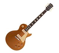 Gibson Custom 1954 Les Paul Reissue VOS Double Gold #45444
