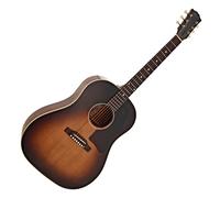 Gibson Custom 1955 J-45 Light Aged Vintage Sunburst #21385039