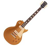 Gibson Custom 1956 Les Paul Goldtop Reissue Ultra Light Aged #65082