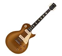 Gibson Custom 1956 Les Paul Goldtop Reissue VOS Double Gold #64540