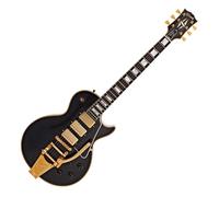 Gibson LP 57 Custom 3PU Bigsby LA
