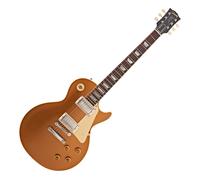 Gibson Custom 1957 Les Paul Goldtop Reissue VOS Double Gold #76045