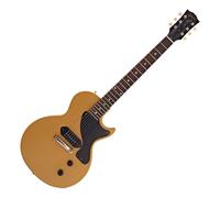 Gibson Custom 1957 Les Paul Junior Single Cut Reissue VOS TV Yellow #75041