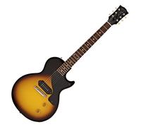 Gibson Custom 1957 Les Paul Junior Single Cut Reissue VOS Vintage Sunburst #75723