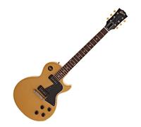 Gibson Custom 1957 Les Paul Special Single Cut Reissue Ultra Light Aged TV Yellow #742613