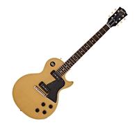 Gibson Custom 1957 Les Paul Special Single Cut Reissue VOS TV Yellow #742232