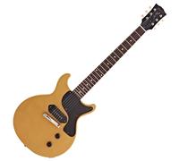 Gibson Custom 1958 Les Paul Junior Double Cut Reissue VOS TV Yellow #85120