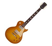 Gibson Custom 1958 Les Paul Standard Reissue Light Aged Lemon Burst #84438